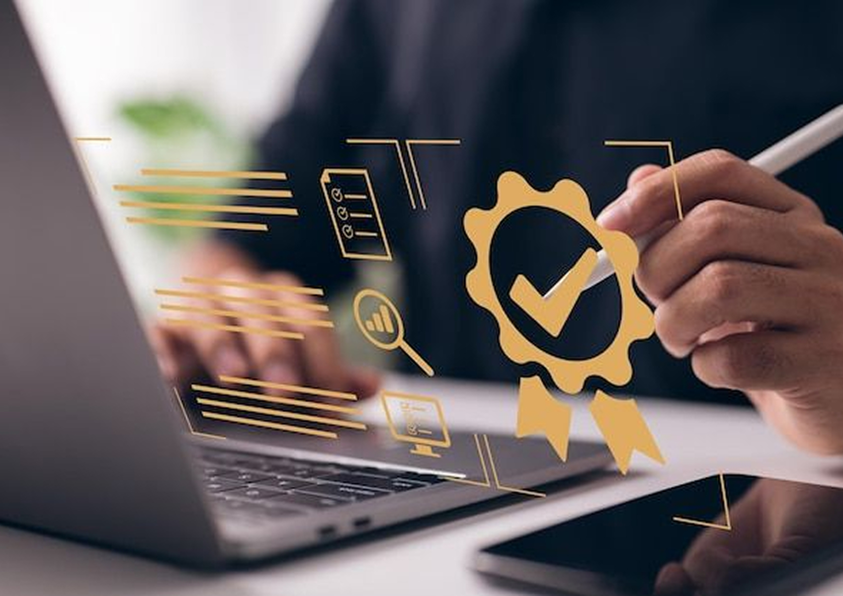 Verified & Trusted Suppliers